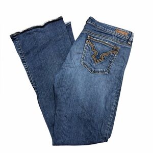 Buffalo David Bitton Jeans